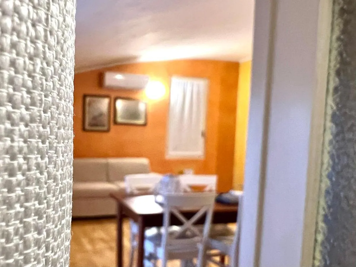 La Ninfea Di Luca A Due Passi Da Sirmione Apartment San Martino della Battaglia