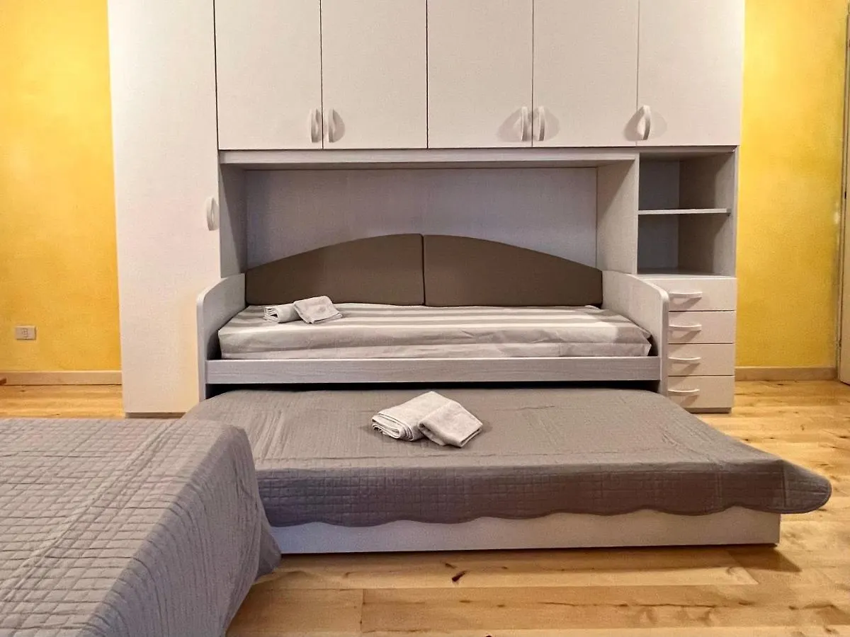 La Ninfea Di Luca A Due Passi Da Sirmione Apartment San Martino della Battaglia