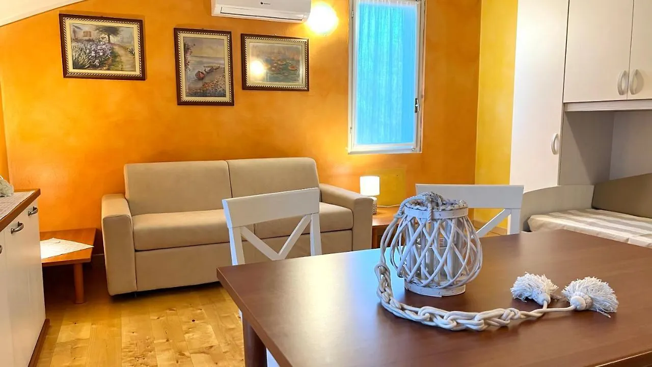 La Ninfea Di Luca A Due Passi Da Sirmione Apartment San Martino della Battaglia