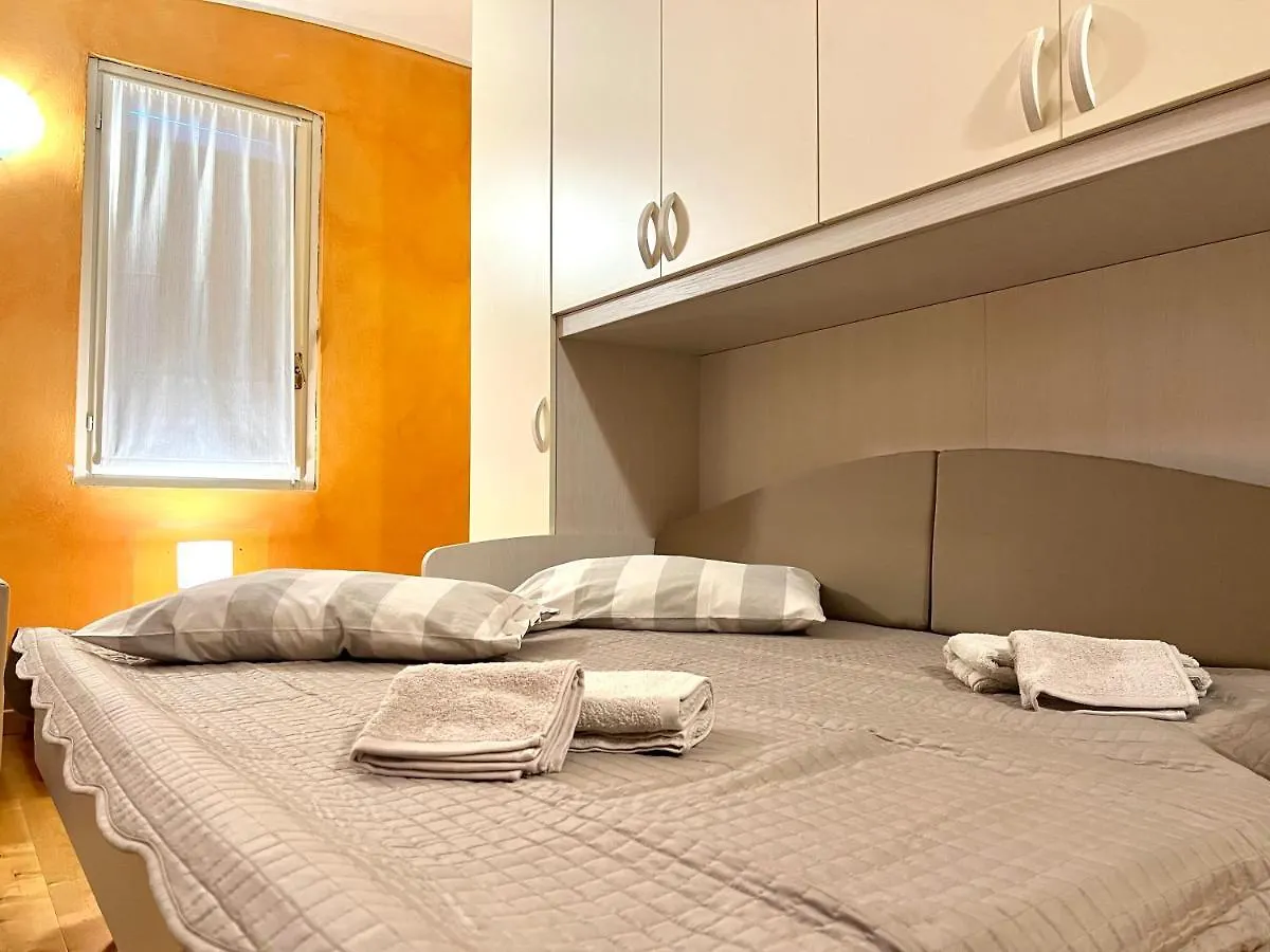 La Ninfea Di Luca A Due Passi Da Sirmione Apartment San Martino della Battaglia