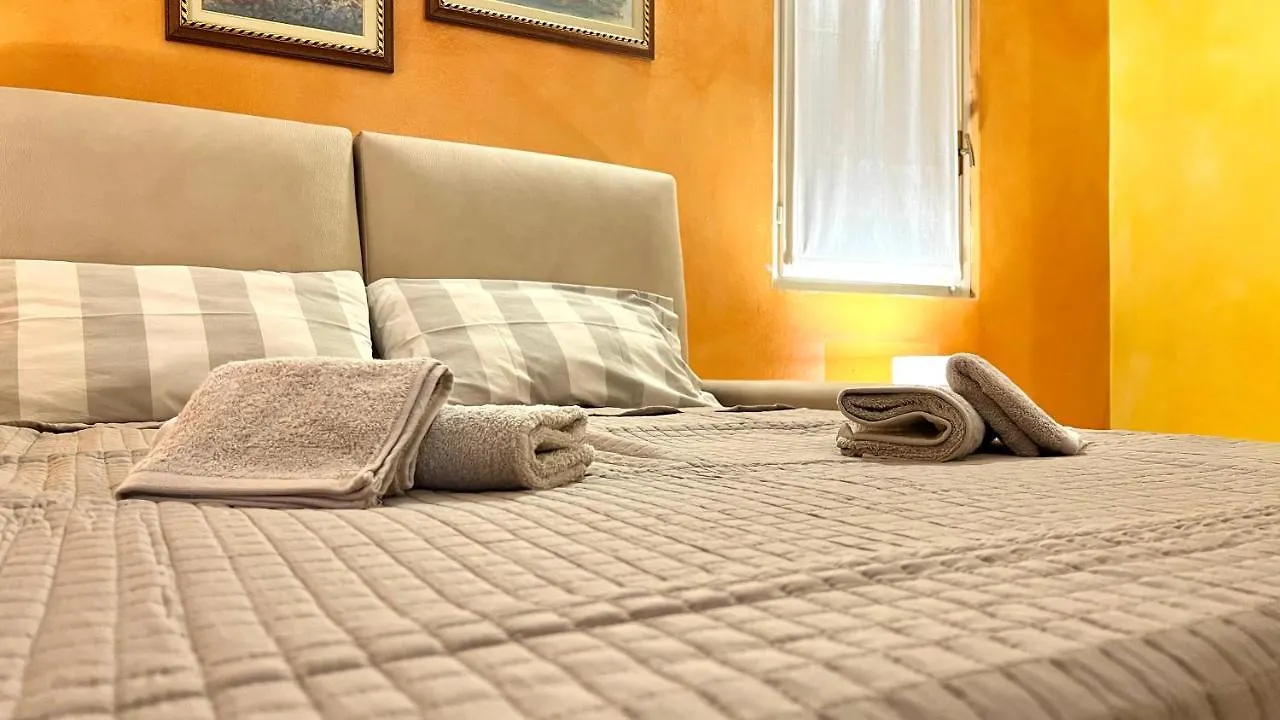 La Ninfea Di Luca A Due Passi Da Sirmione Apartment San Martino della Battaglia