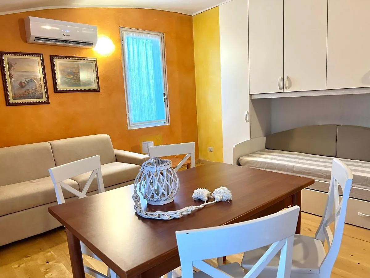 La Ninfea Di Luca A Due Passi Da Sirmione Apartment San Martino della Battaglia