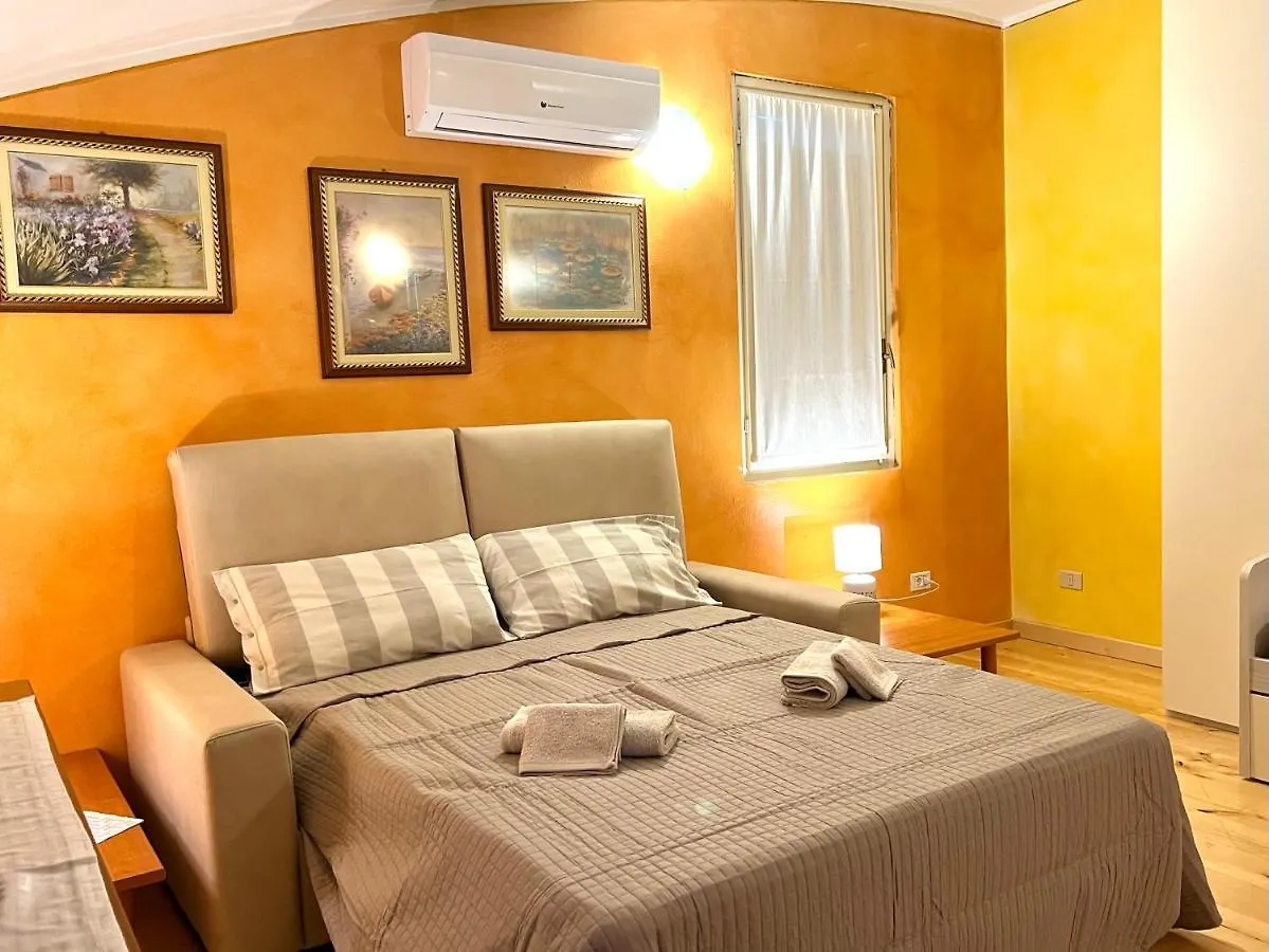La Ninfea Di Luca A Due Passi Da Sirmione Apartment San Martino della Battaglia