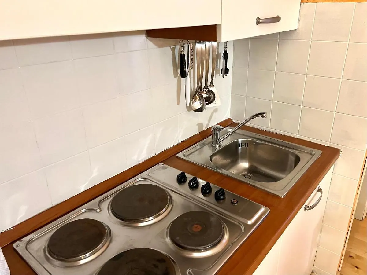 La Ninfea Di Luca A Due Passi Da Sirmione Apartment San Martino della Battaglia