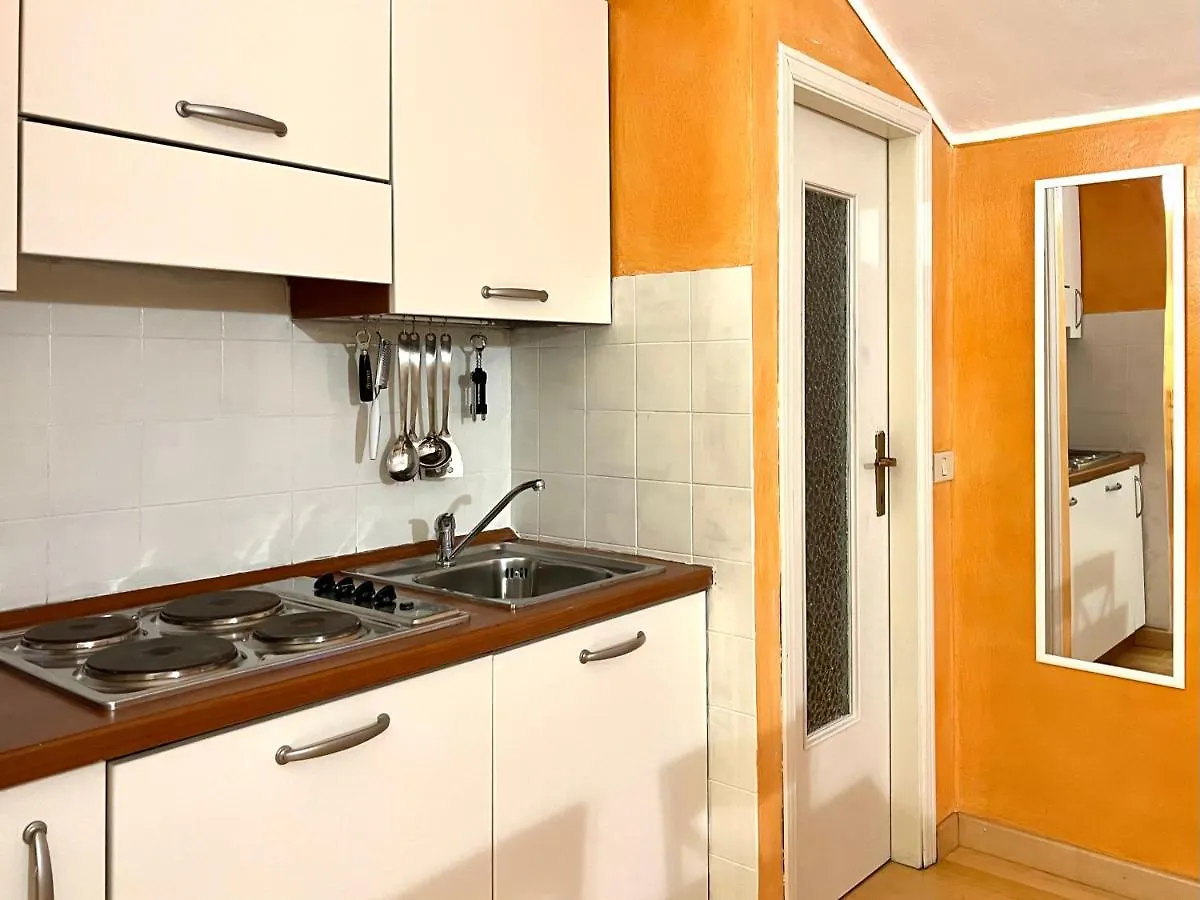 La Ninfea Di Luca A Due Passi Da Sirmione Apartment San Martino della Battaglia Italy