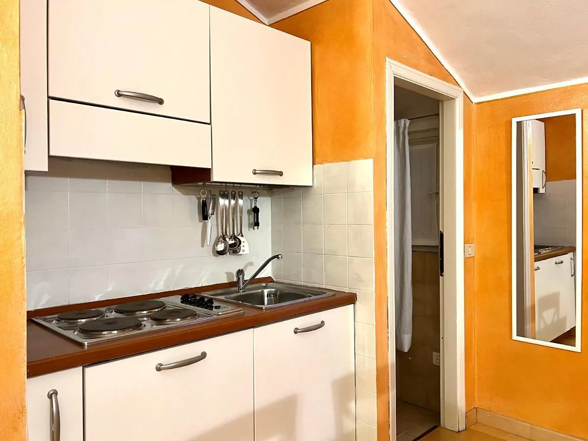 La Ninfea Di Luca A Due Passi Da Sirmione Apartment San Martino della Battaglia