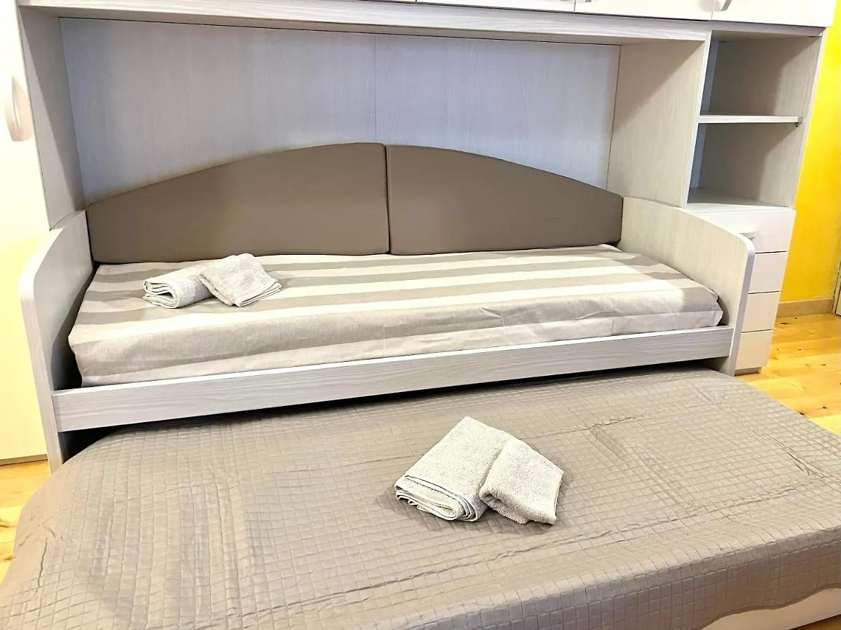 La Ninfea Di Luca A Due Passi Da Sirmione Apartment San Martino della Battaglia