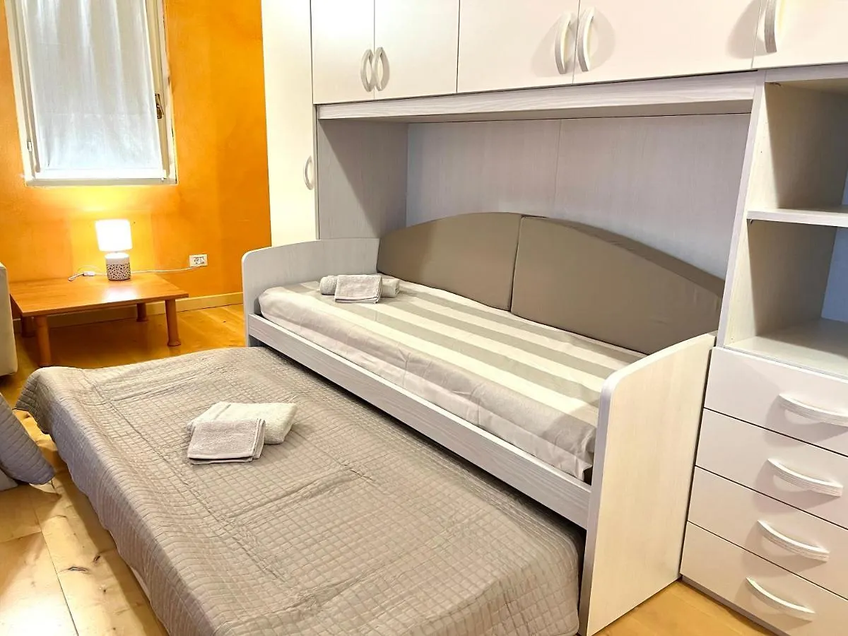 La Ninfea Di Luca A Due Passi Da Sirmione Apartment San Martino della Battaglia