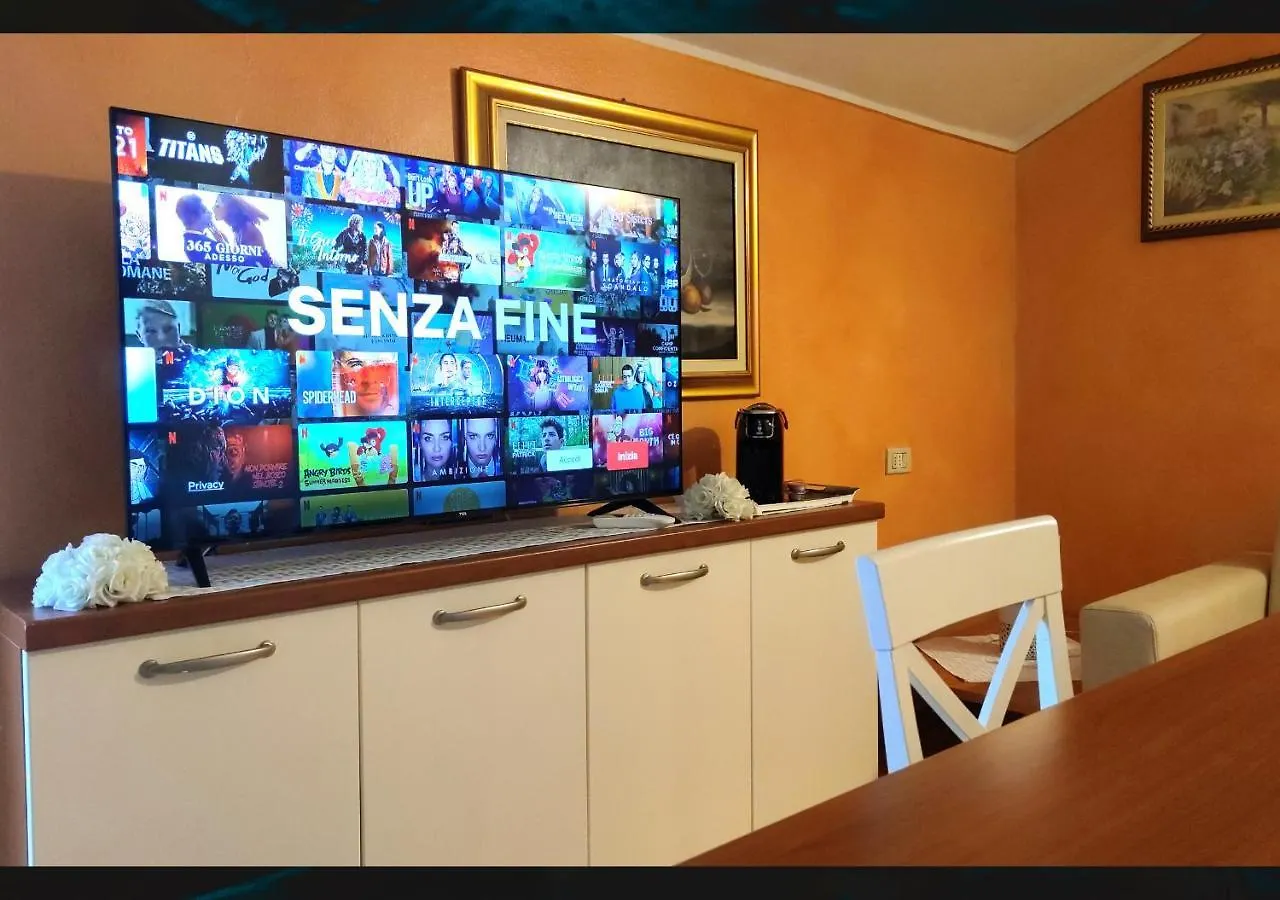 La Ninfea Di Luca A Due Passi Da Sirmione Apartment San Martino della Battaglia