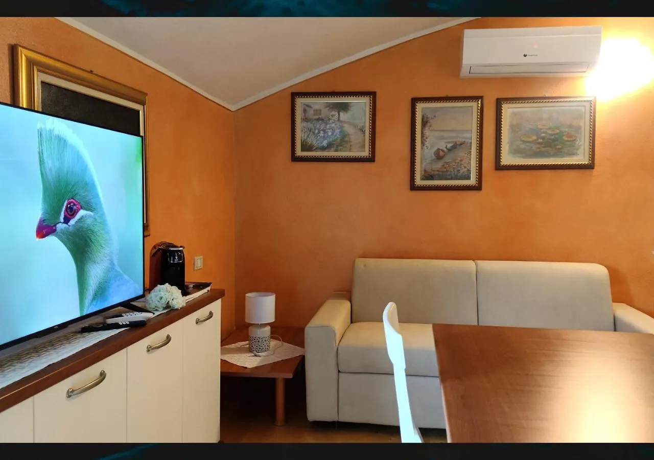 La Ninfea Di Luca A Due Passi Da Sirmione Apartment San Martino della Battaglia
