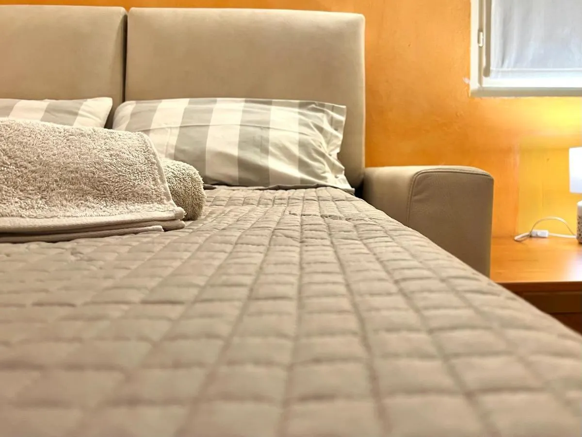 Apartament La Ninfea Di Luca A Due Passi Da Sirmione San Martino della Battaglia