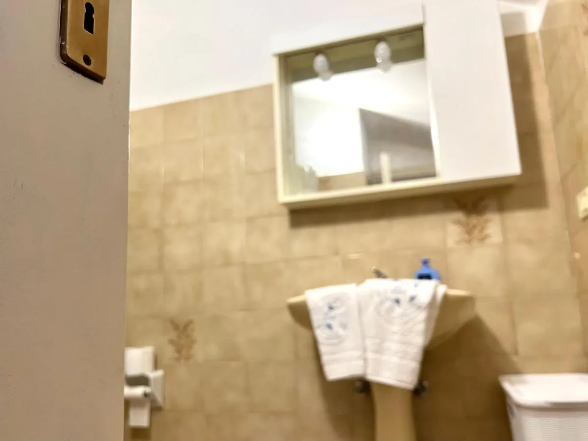 Apartament La Ninfea Di Luca A Due Passi Da Sirmione San Martino della Battaglia Włochy